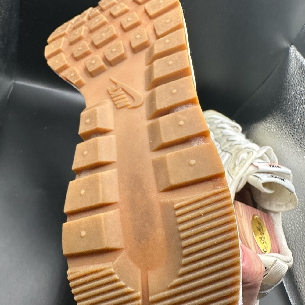 Sacai x Nike Chunky Waffle Sneakers - Picture 6 of 7